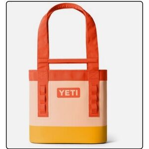 Yeti camino 20 carry all bag
